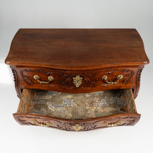 Commode provençale du XVIIIe siècle - Christophe Havas