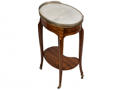 Mobilier Table & Guéridon - Table de salon Epoque Transition