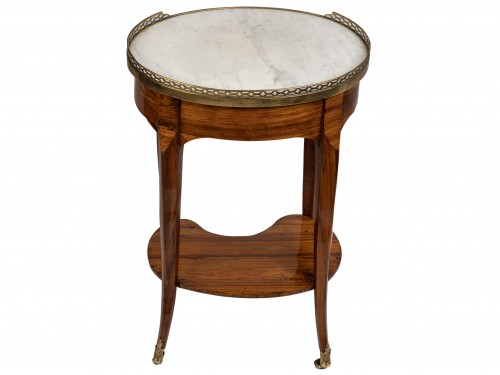 Table de salon Epoque Transition - Christophe Havas