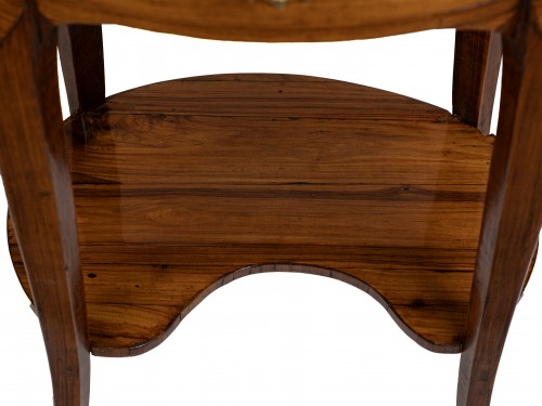 Table de salon Epoque Transition - Transition