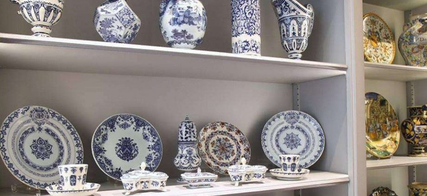Antiquaire Christophe Perlès