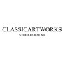 ClassicArtworks Stockholm