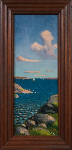 Oskar Bergman (1879–1963) - Outer Archipelago