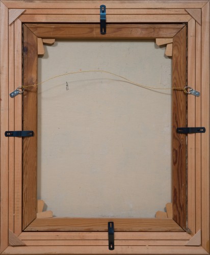 Antiquités - Ernst Lindgren (1887–1948) - Early Spring Thaw, 1926