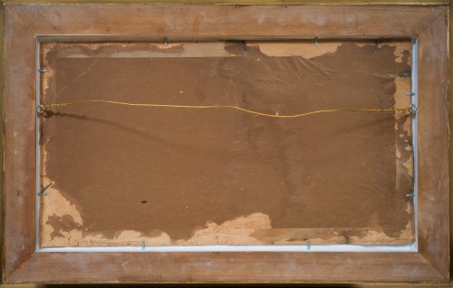  - Axel Natanael Hilleström Johnsson (1874–1959) - West Coast Sunset, c. 1920?