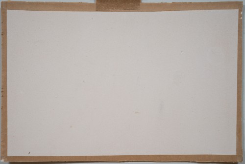  - Oskar Bergman (1879–1963) - Baggensfjärden, Stockholm 1922