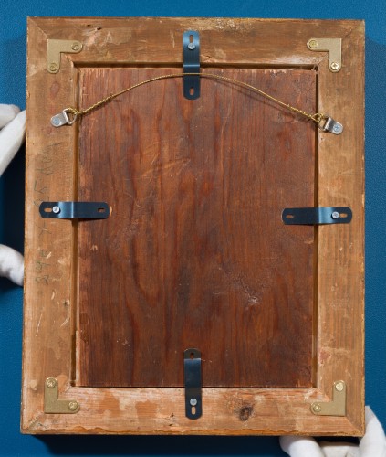  - Severin Nilson (1846–1918), - Enfants dans une prairie fleurie