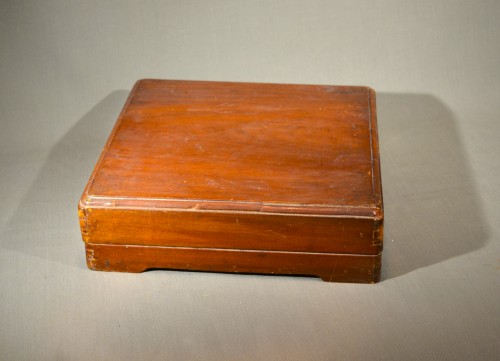 Service en porcelaine de Chine. Dynastie Qing.19e siècle - Conservatoire Sakura