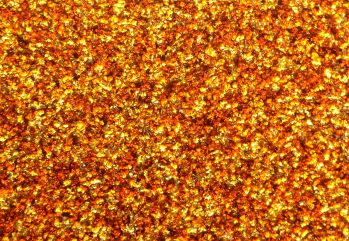 Gold lacquer box. Japan Meiji period late 19th century - 