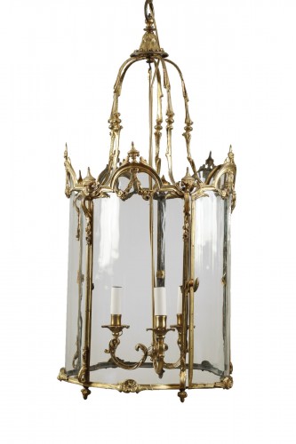 Lanterne Louis XV