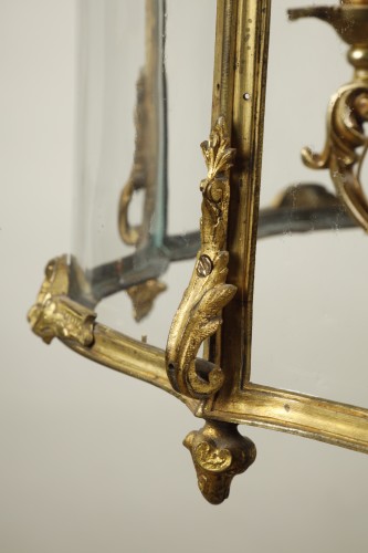 Louis XV lantern - 