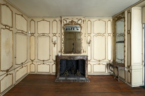 Boiserie Louis XV
