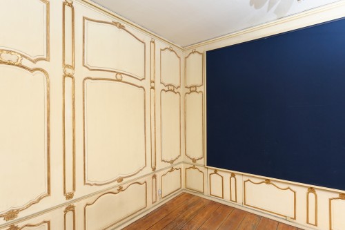 Louis XV Boiserie - Architectural & Garden Style Louis XV