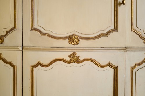 Louis XV Boiserie - 
