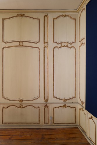18th century - Louis XV Boiserie