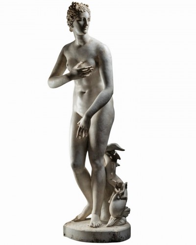 Vénus de Médicis