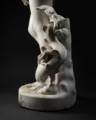 XIXe siècle - Vénus de Médicis