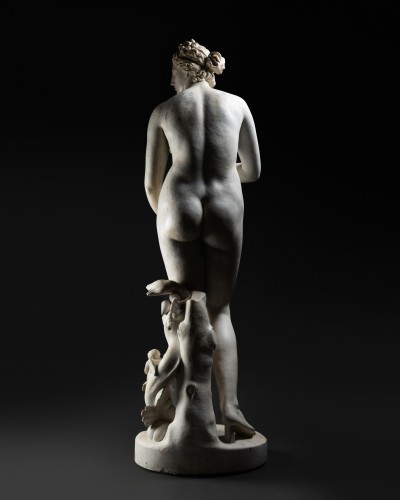 Vénus de Médicis - 