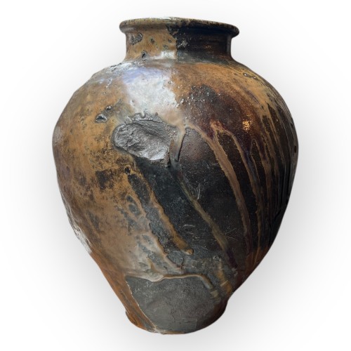 Jarre Tsubo, Japon époque Médiévale - Arts d