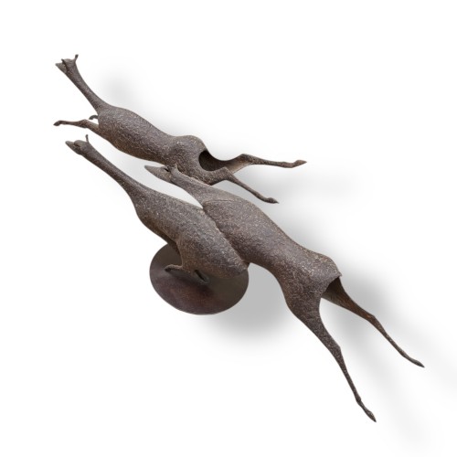  La Prairie (1972), Suzuki Jihei né en 1927  - Arts d