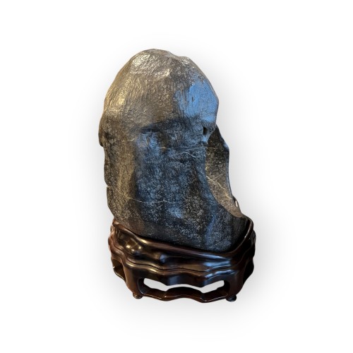 Chinese Scholar rock from the Republic period  (1912–1949) - 