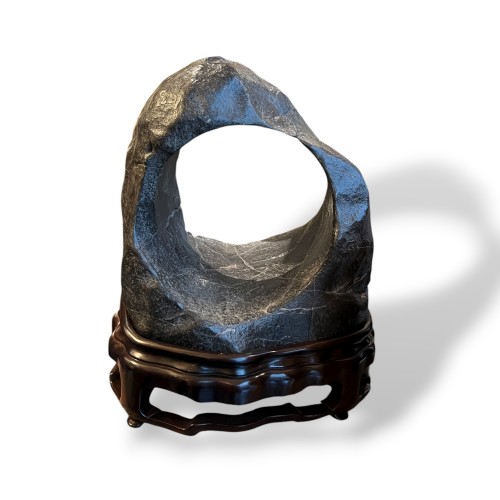  - Chinese Scholar rock from the Republic period  (1912–1949)