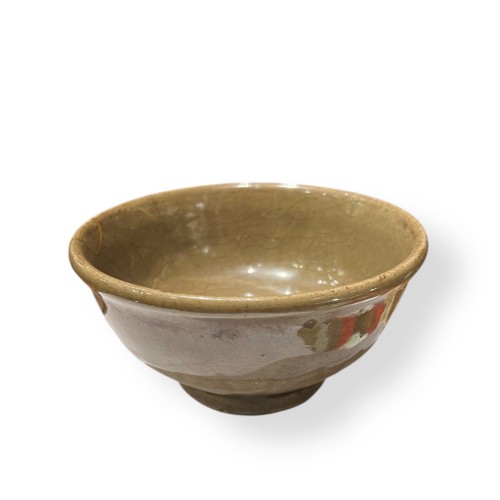 Asian Works of Art  - Longquan kilns, China, Zhejiang Province, Yuan Dynasty13th-14th century