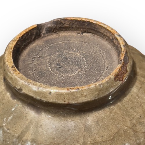 Longquan kilns, China, Zhejiang Province, Yuan Dynasty13th-14th century - 