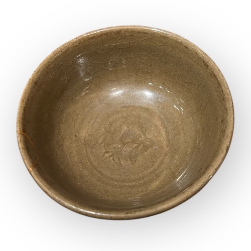 Longquan kilns, China, Zhejiang Province, Yuan Dynasty13th-14th century - 