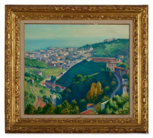 Albert Marquet (1875 – 1947) - Verdures - Paintings & Drawings Style 