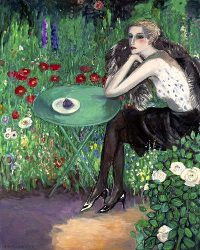 Jean-Pierre Cassigneul (born in 1935)  - Douceur de mai