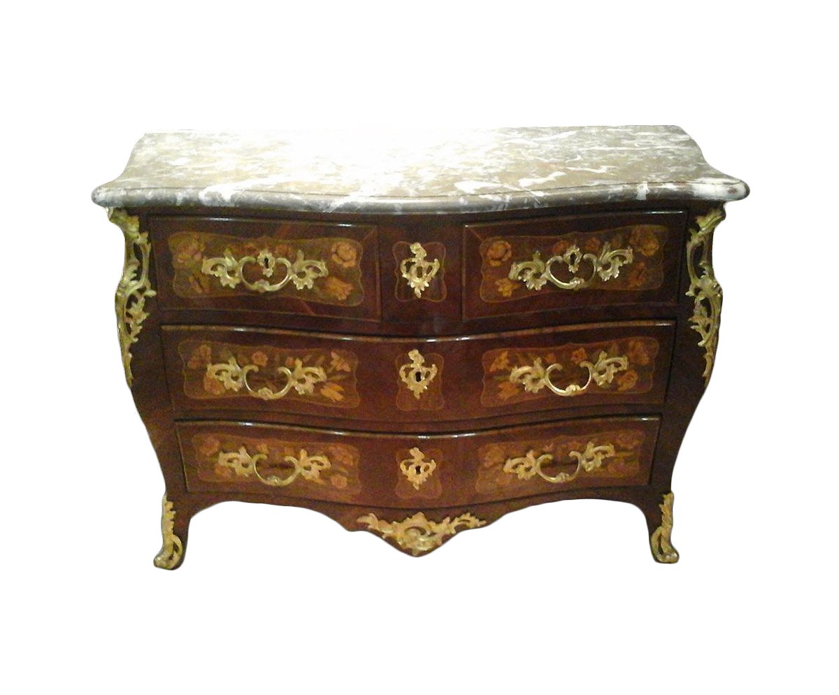 commode ancienne lorraine
