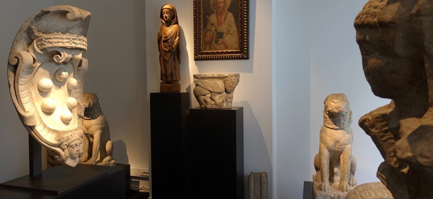 Antiquaire Dei Bardi Art