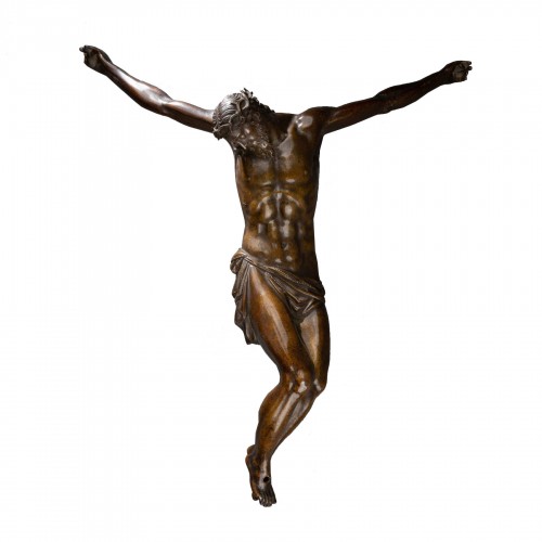 Guglielmo della Porta workshop - Christ crucified 