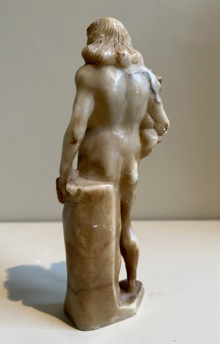 Sculpture  - Bacchus - Southern Italy late 17th century