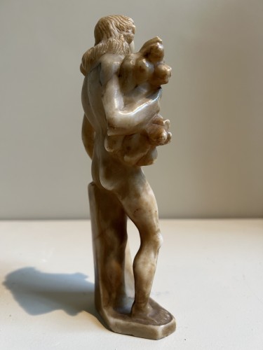 Bacchus - Southern Italy late 17th century - 