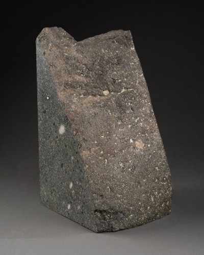 Imperial Black Porphyry - Curiosities Style 50
