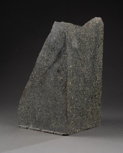 Curiosities  - Imperial Black Porphyry