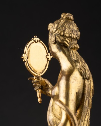 Cleopatra - Italy 17th century - 