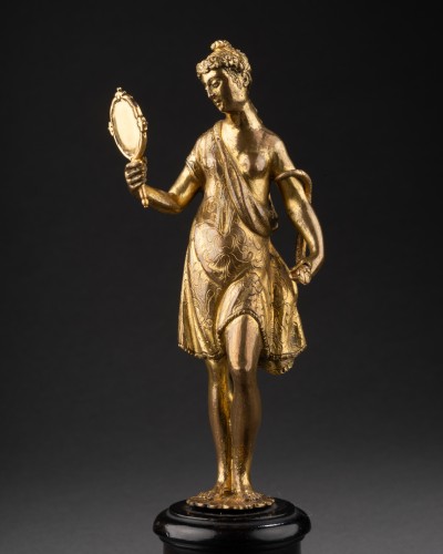 17th century - Cleopatra - Italy 17th century