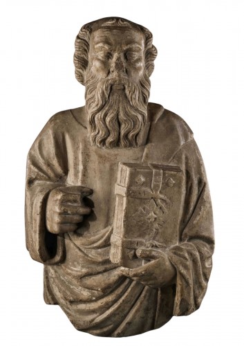 San Bartolome -, Venice, late 14th century