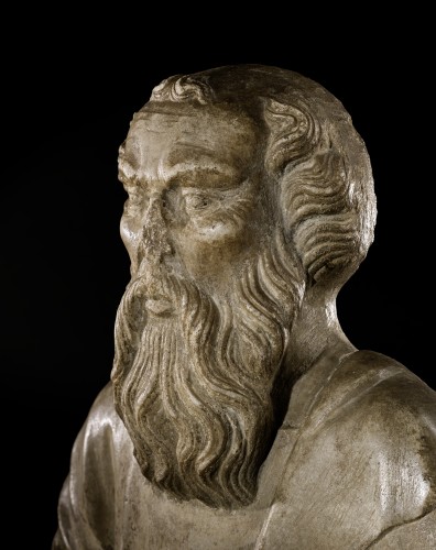 San Bartolomeo - Venise, fin du XIVe siècle - Dei Bardi Art