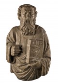 San Bartolomeo - Venise, fin du XIVe siècle