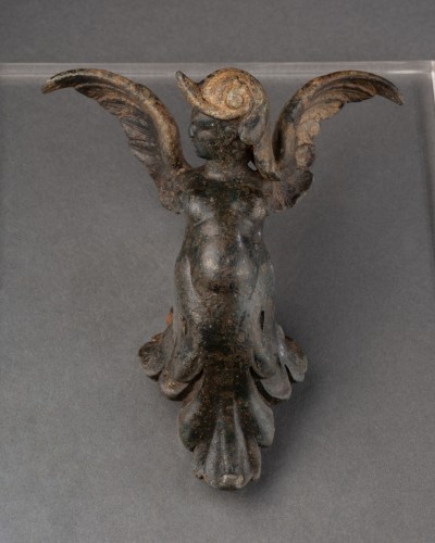  - Harpie Renaissance - Italie XVIe siècle