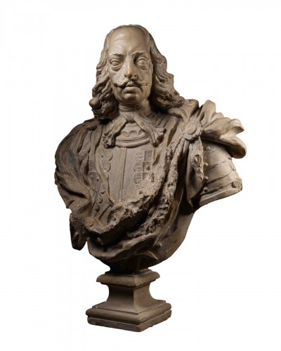 Ferdinando II de’ Medici (1610–1670) - 17th century