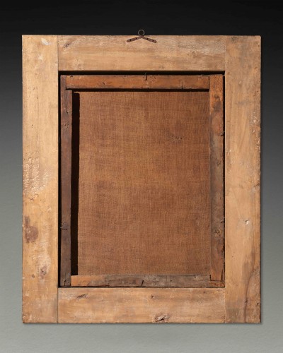 Paintings & Drawings  - Antonio Domenico Gabbiani (1652 – 1726) - Portrait of a Nobleman