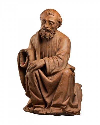 Saint Joseph, attribué à Fra Mattia della Robbia