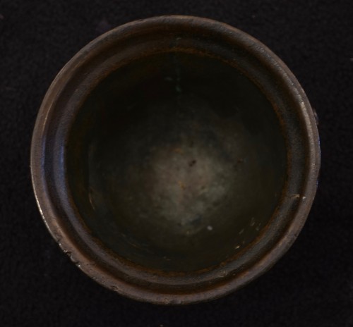 Collections Instruments scientifiques - Mortier en bronze - Toscane - fin du XVIe siècle