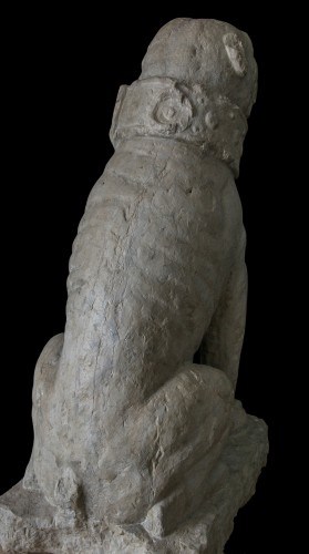 Paire de chien molosses - Venise, fin du XVe début du XVIe siècle - Dei Bardi Art