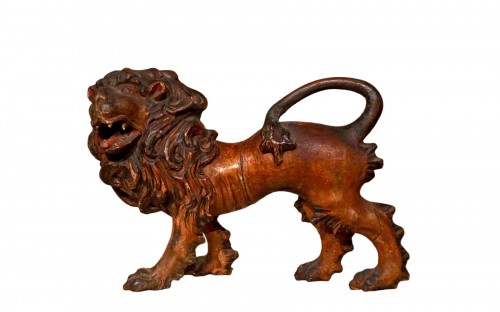 Lion - Venice, around 1750